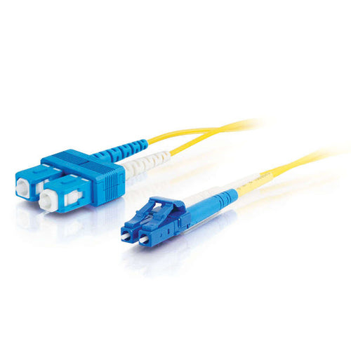 C2G 85589 InfiniBand/fibre optic cable