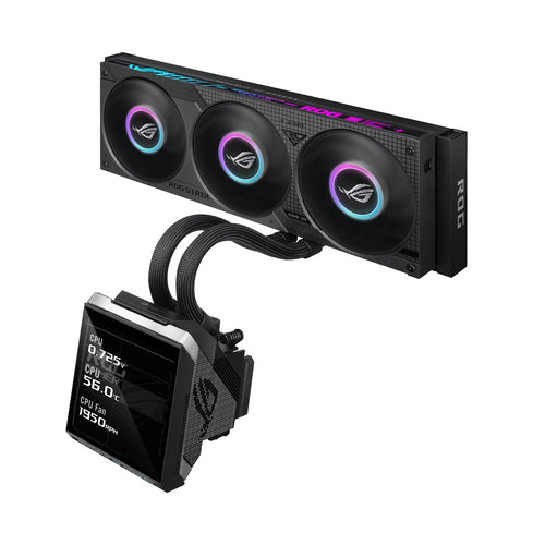 ASUS ROG Strix SLC IV 360 ARGB LCD