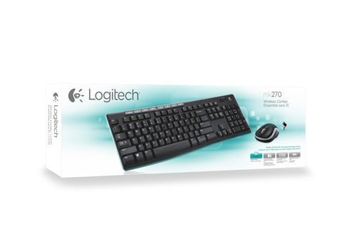 Logitech 920-004511 keyboard
