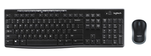 Logitech 920-004513 keyboard