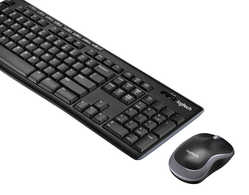 Logitech 920-004513 keyboard