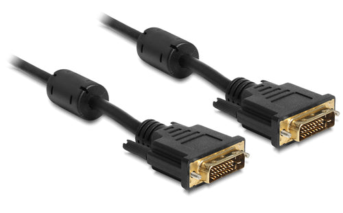 DeLOCK 83190 DVI cable