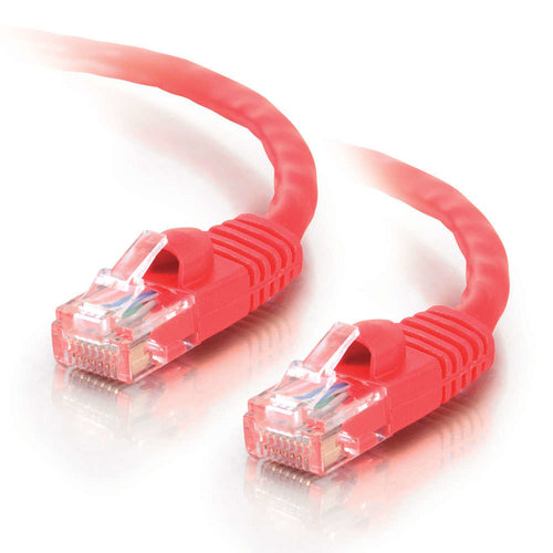 C2G Cat5e, 35ft. networking cable