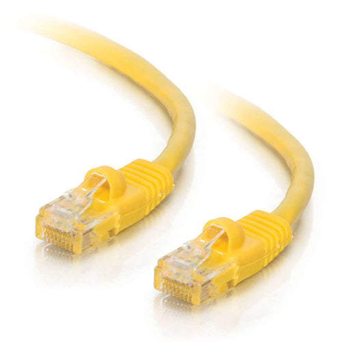 C2G Cat5e, 4ft. networking cable