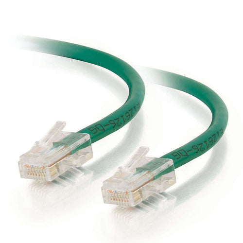 C2G Cat6, 2ft. networking cable