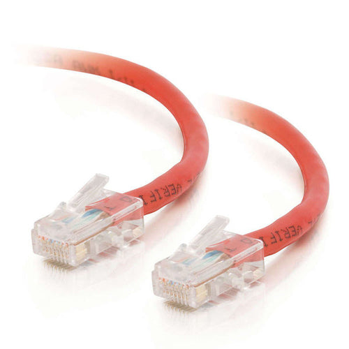 C2G Cat6, 5ft. networking cable