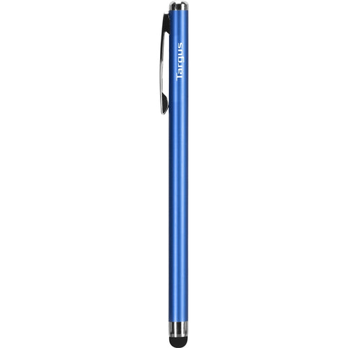 Eingabestift Targus AMM1203US Metallicblau 31g Tragbares Design