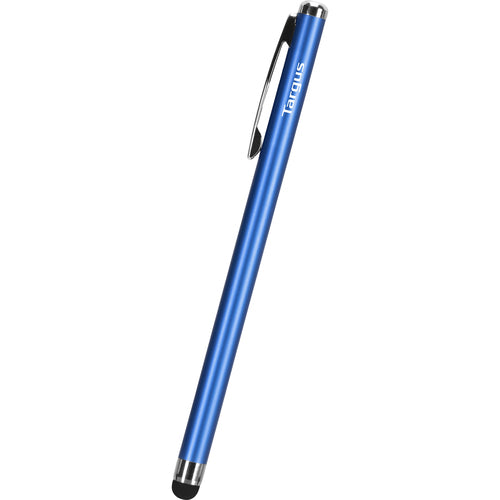 Eingabestift Targus AMM1203US Metallicblau 31g Tragbares Design
