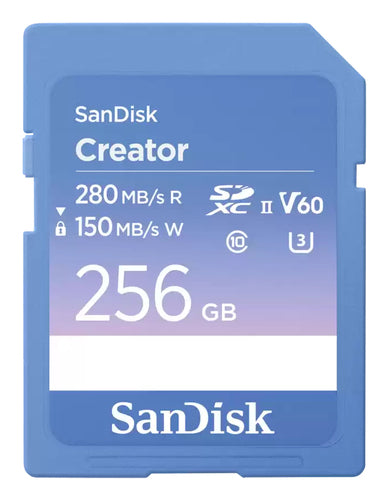 SanDisk Creator
