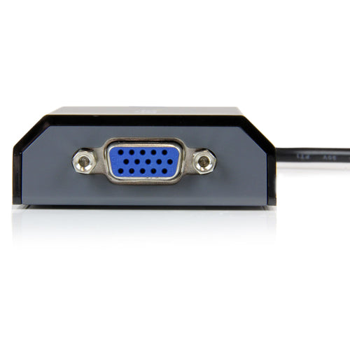 StarTech.com USB2VGAPRO2 USB graphics adapter