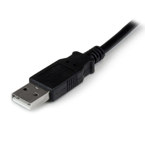 StarTech.com USB2VGAPRO2 USB graphics adapter