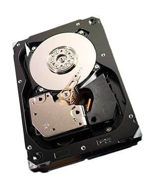 Seagate Desktop HDD 4TB HDD SATA internal hard drive
