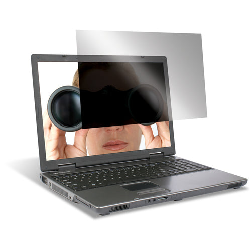 Targus ASF116W9USZ 11,6" Laptop-Blickschutzfilter - Rahmenloses Design