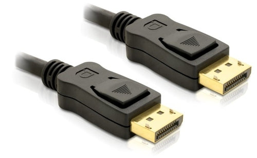 DeLOCK 5m Displayport Cable