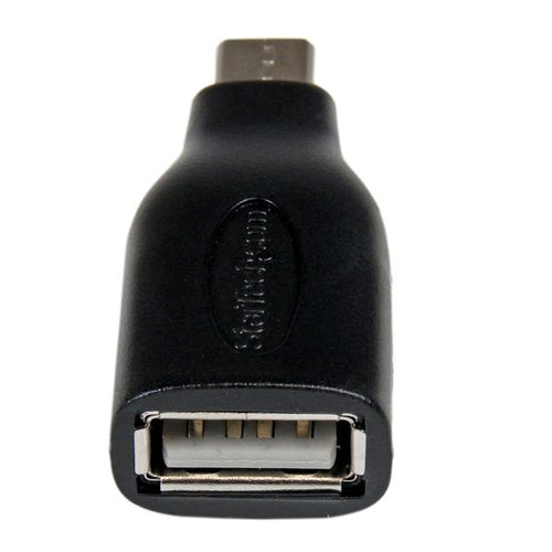 StarTech.com UUSBOTGADAP cable gender changer