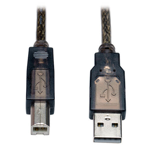 Tripp Lite U042-025 USB cable