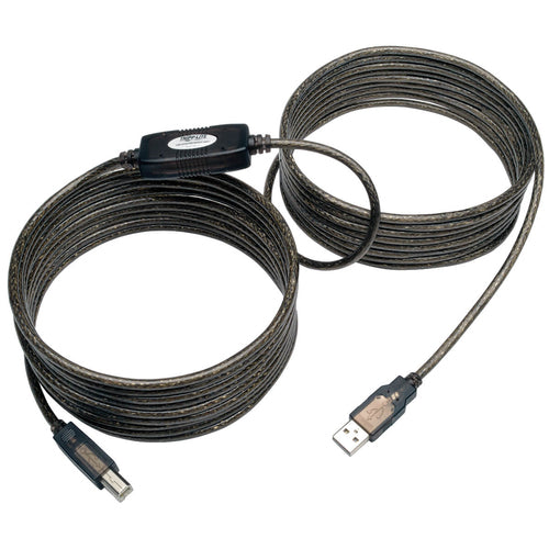 Tripp Lite U042-025 USB cable