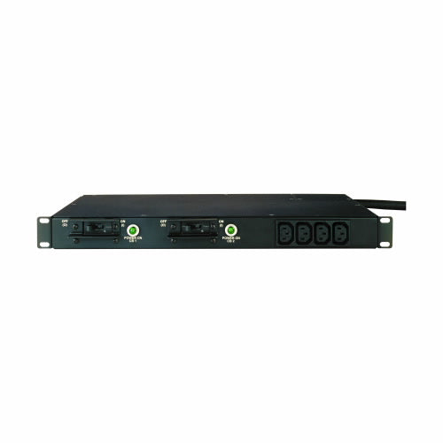 Power Distribution Unit Eaton TPC2105-1 10 AC Outlets 208-240V 1U Rackmount