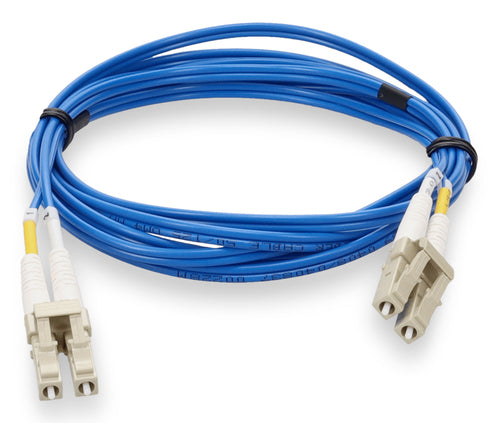 AddOn Networks ADD-LC-LC-0-5M5OM4-BE InfiniBand/fibre optic cable