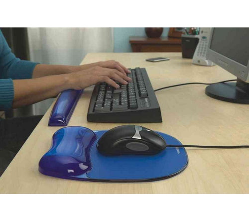 Fellowes 91137 wrist rest