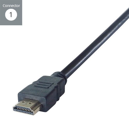 connektgear 26-1684 video cable adapter