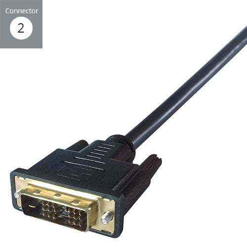 connektgear 26-1684 video cable adapter