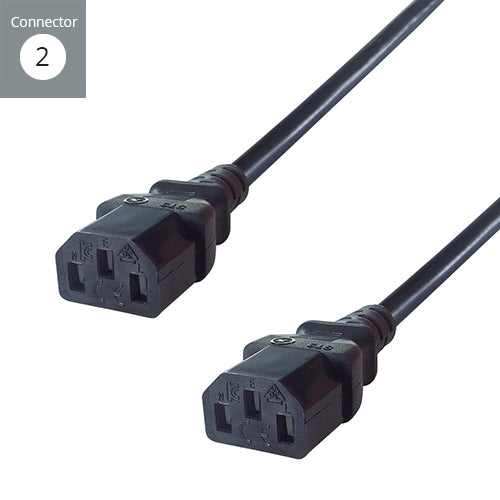 connektgear 27-0115B power cable