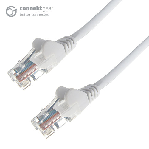 connektgear 28-0050W networking cable