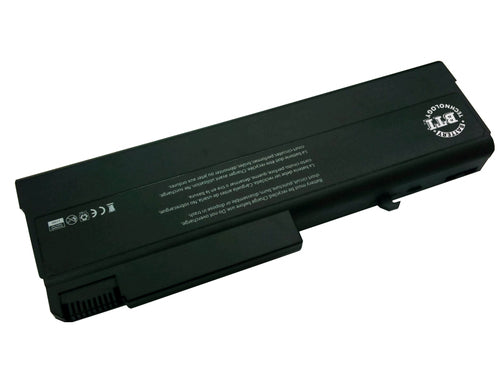 Replacement Battery HP Li-Ion 6600mAh for Laptops