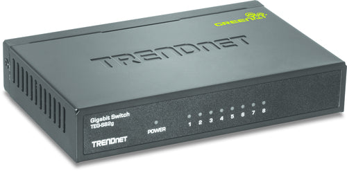 Trendnet GREENnet