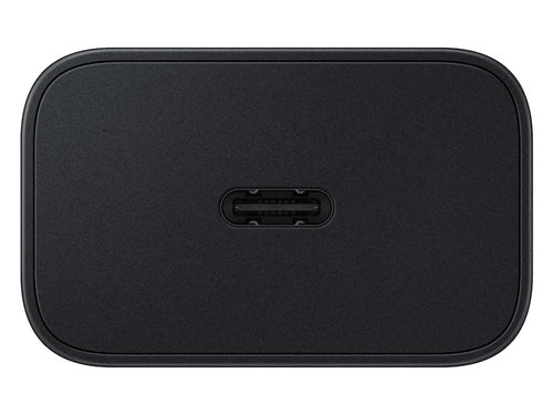 Samsung EP-T2510 AC Indoor-Ladegerät – Schwarz