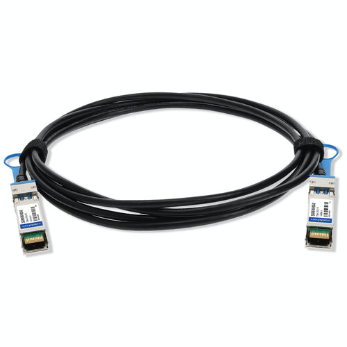 AddOn Networks 25G-SFP28-TWX-P-0501-AO InfiniBand/fibre optic cable