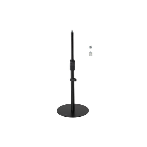 Telescoping Desk Stand Kensington A1010 Ceiling Mount Black 1.1kg