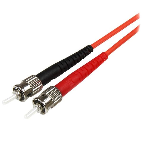 StarTech.com 50FIBLCST5 InfiniBand/fibre optic cable