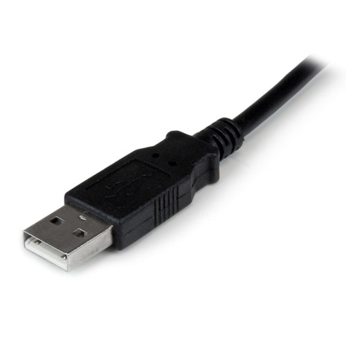 StarTech.com USB2DVIPRO2 USB graphics adapter