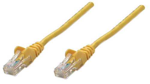 Intellinet Cat5e UTP, 3m networking cable