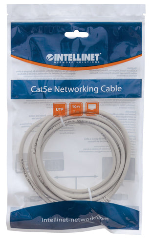 Intellinet 336758 networking cable