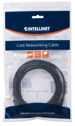 Intellinet 342070 networking cable