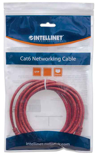 Intellinet 342162 networking cable