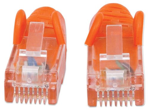 Intellinet Cat6, 7.5m networking cable