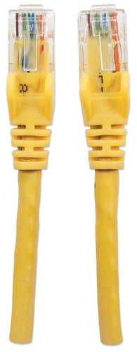 Intellinet Cat6 UTP, 7.5m networking cable