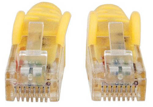 Intellinet Cat6 UTP, 5m networking cable