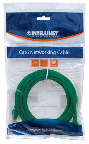 Intellinet 342483 networking cable