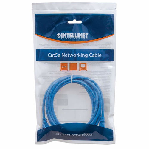 Intellinet 342599 networking cable
