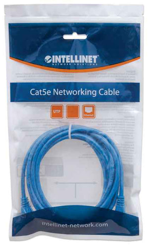 Intellinet 347433 Netzwerkkabel