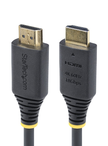 StarTech.com HDMI2-CABLE-4K60-10F HDMI cable
