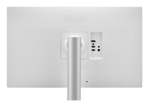 LG 27UP650K-W computer monitor