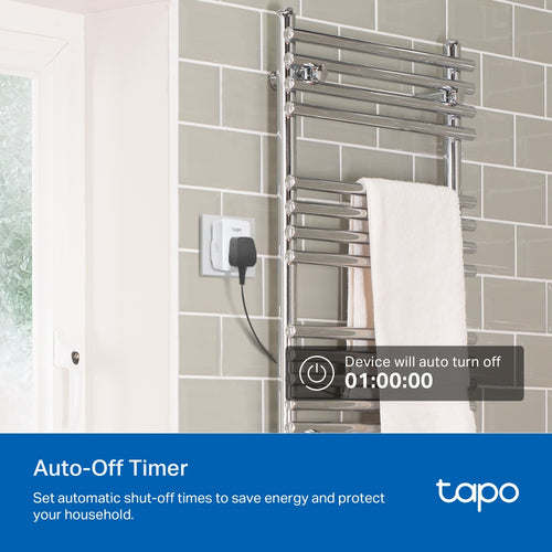 TP-Link Tapo P110M smart plug
