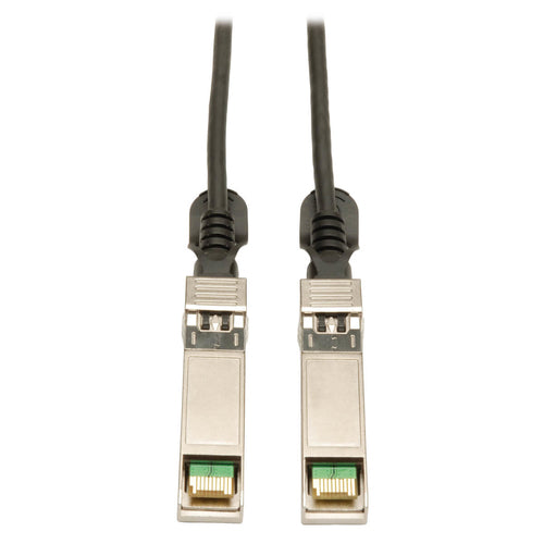 Tripp Lite N280-07M-BK InfiniBand/fibre optic cable