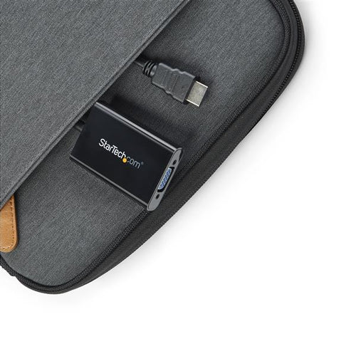 StarTech.com HD2VGAA2 video cable adapter